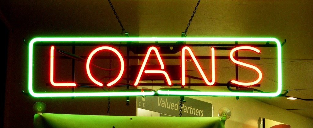 loans
